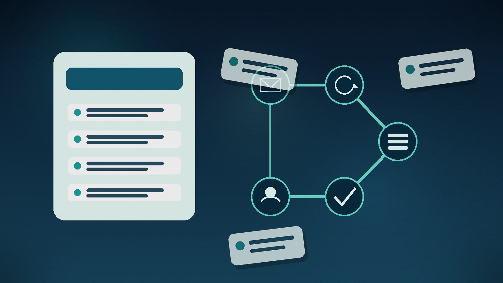AI email automation: where to start before you automate replies