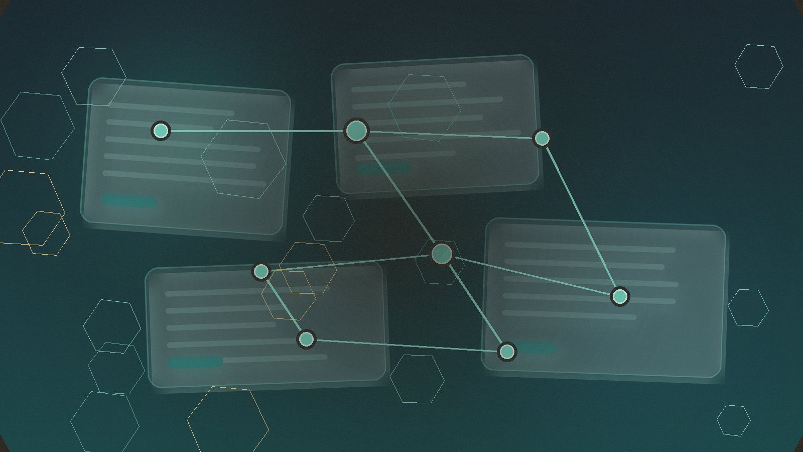 AI knowledge management system: how to make company knowledge usable