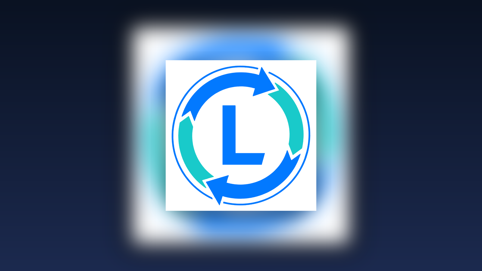 Lsyncer app logo
