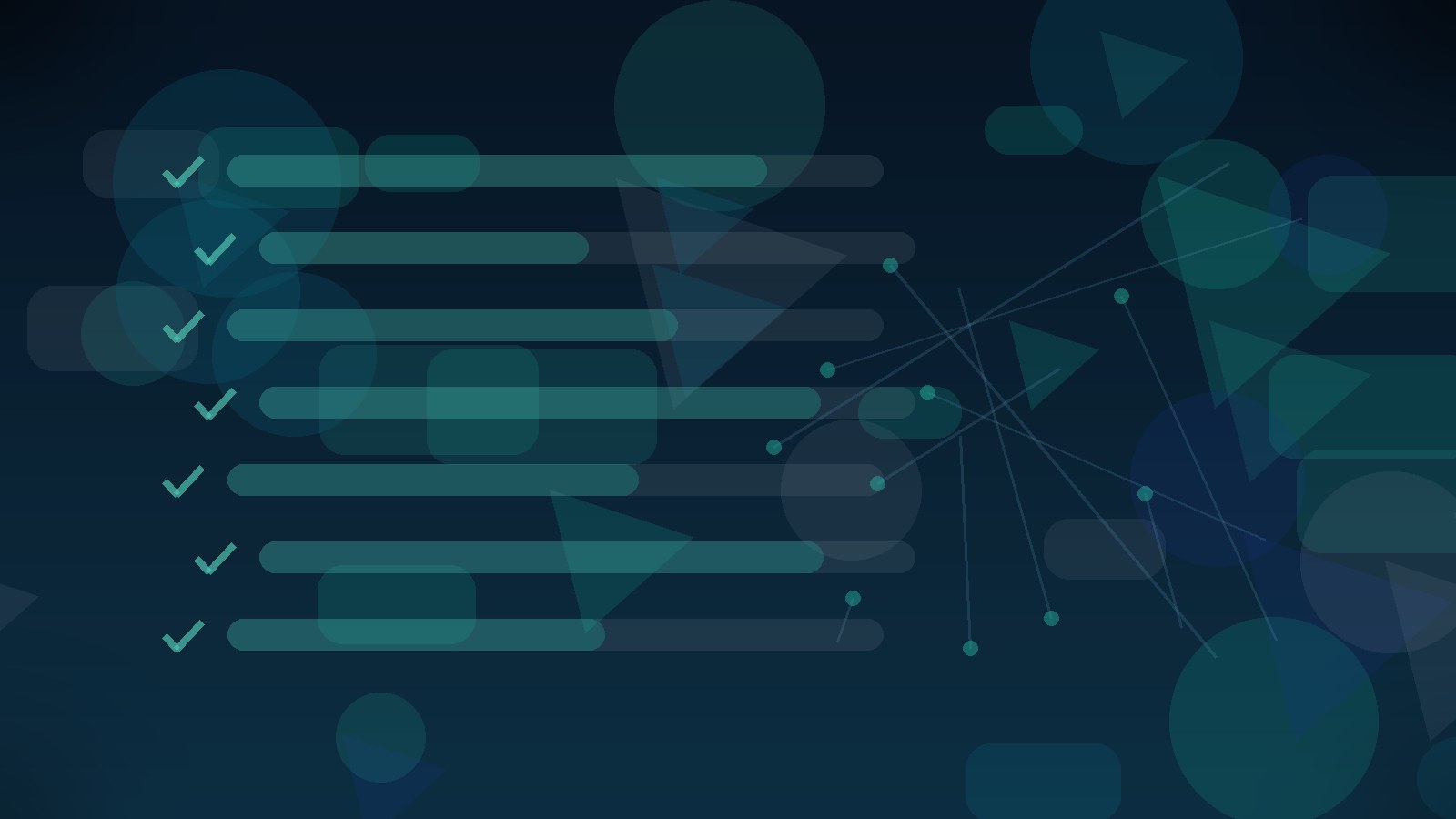 Technical debt audit checklist: find the work that slows your team